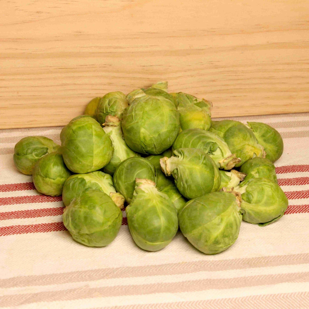 Les Serres des Près Choux de Bruxelles BIO - 250g vrac-zero-dechet-ecolo-lille-pilaterie