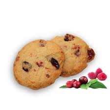 Lou Goustetto Biscuit Fruits Rouges - 250g vrac-zero-dechet-ecolo-lille-pilaterie