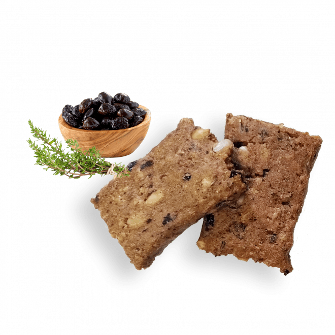 Lou Goustetto L'Apéro Olive & Thym vrac-zero-dechet-ecolo-lille-pilaterie