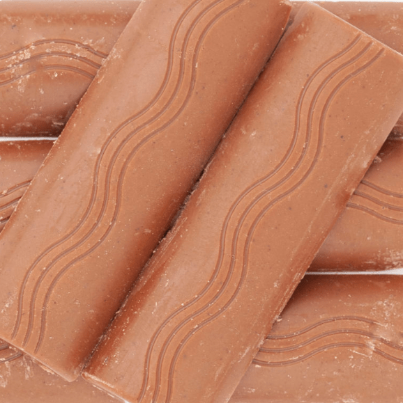 Maison Schaal Barres de chocolat au lait - 195g vrac-zero-dechet-ecolo-lille-pilaterie