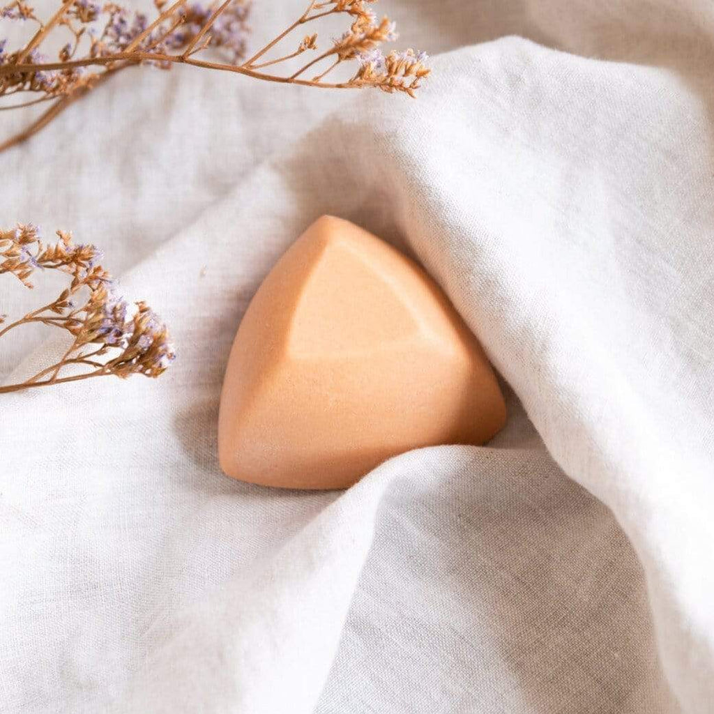 ManaMani Shampoing solide "Le Généreux" - Cheveux secs - 70g vrac-zero-dechet-ecolo-lille-pilaterie
