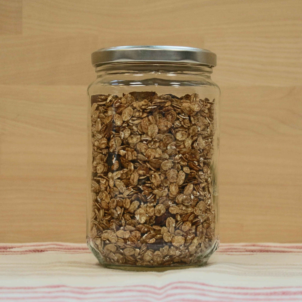 Monsieur Muesli Muesli croquant multi-fruits BIO - 300g vrac-zero-dechet-ecolo-lille-pilaterie