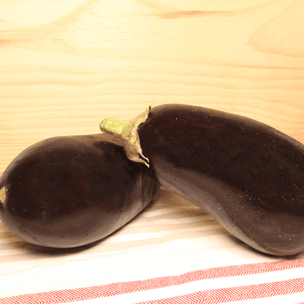 NOT_APPLICABLE Aubergine noire BIO - 750g vrac-zero-dechet-ecolo-lille-pilaterie