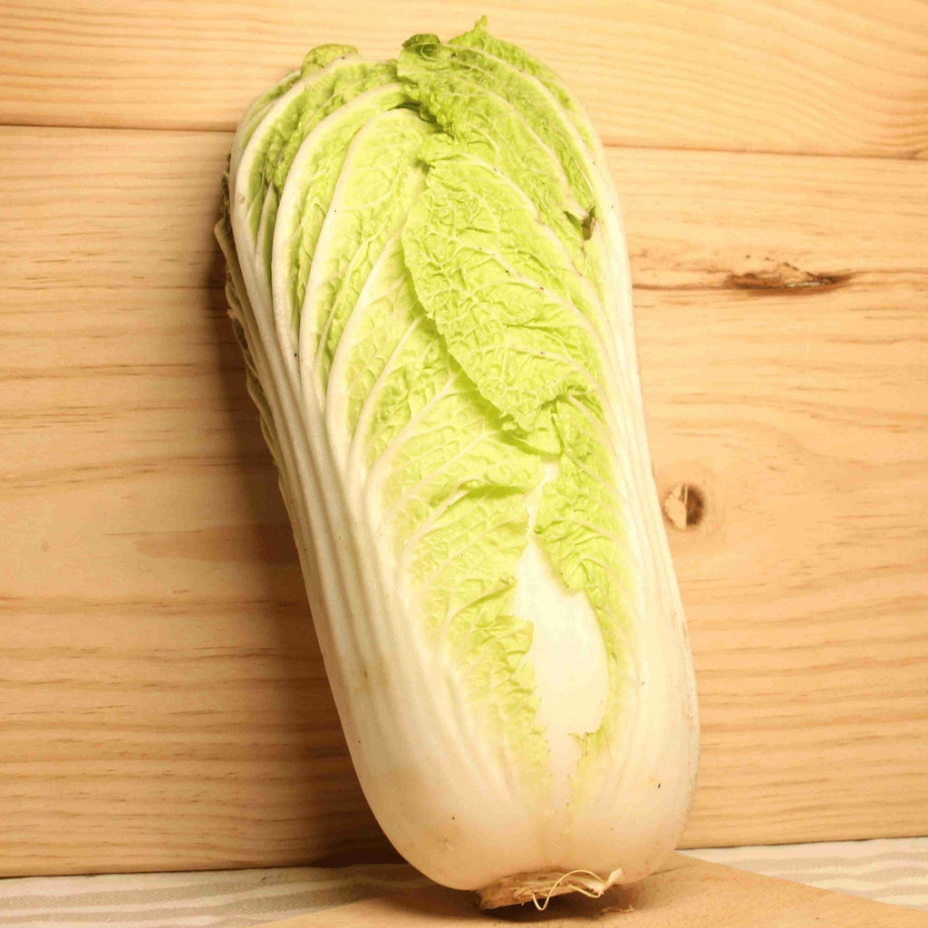 NOT_APPLICABLE Chou chinois Pet Sai BIO - La pièce vrac-zero-dechet-ecolo-lille-pilaterie