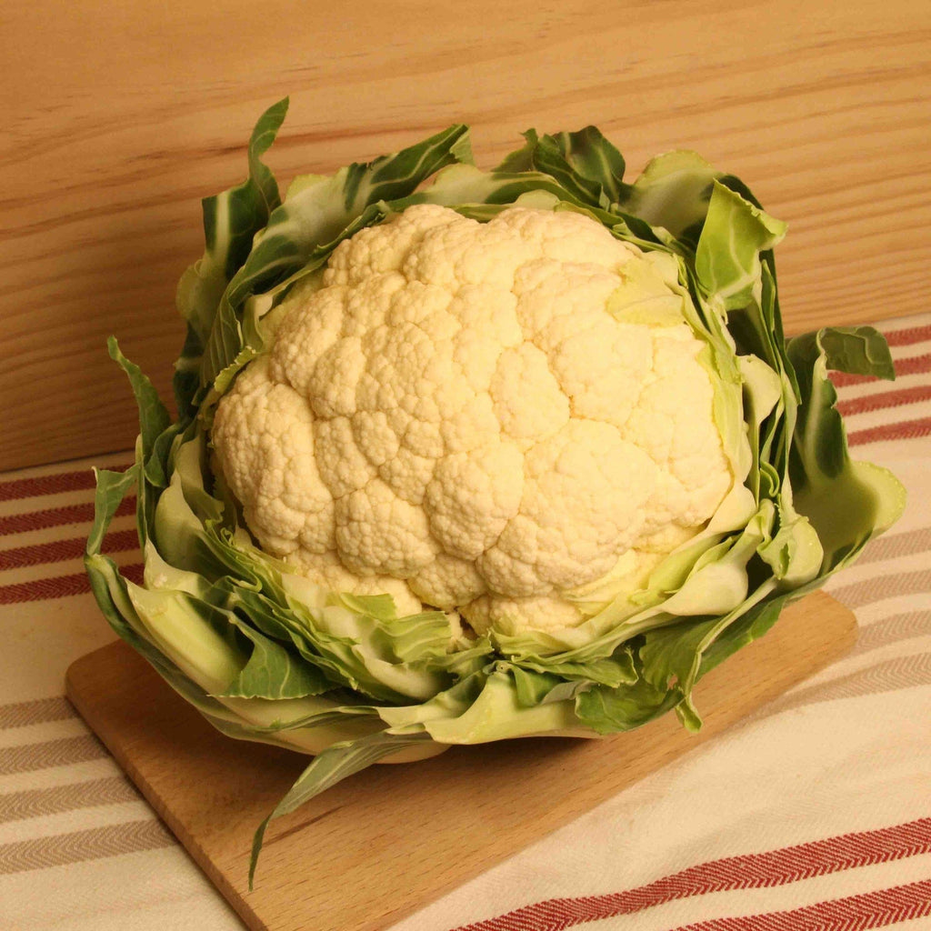 NOT_APPLICABLE Chou-fleur BIO - La pièce vrac-zero-dechet-ecolo-lille-pilaterie