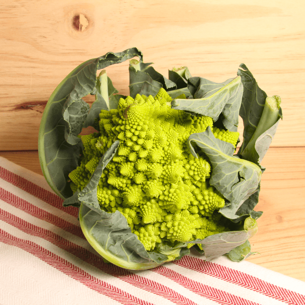 NOT_APPLICABLE Chou Romanesco BIO - La pièce vrac-zero-dechet-ecolo-lille-pilaterie