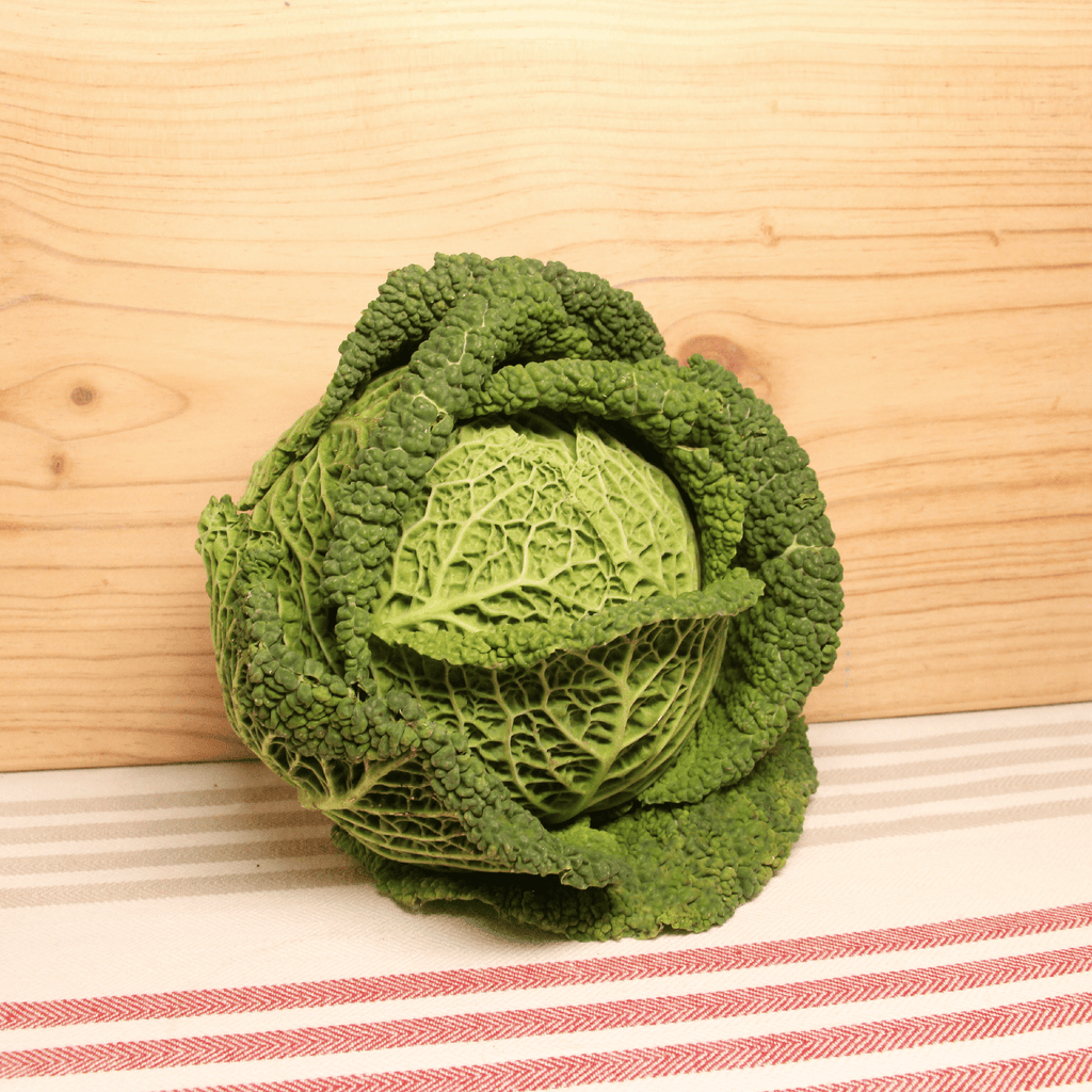NOT_APPLICABLE Chou vert frisé BIO - La pièce vrac-zero-dechet-ecolo-lille-pilaterie