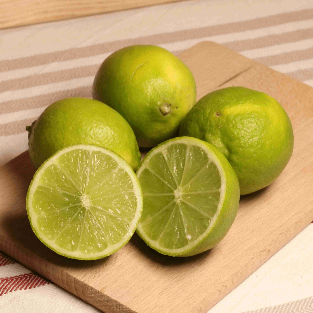 NOT_APPLICABLE Citron vert Lime BIO - 200g vrac-zero-dechet-ecolo-lille-pilaterie