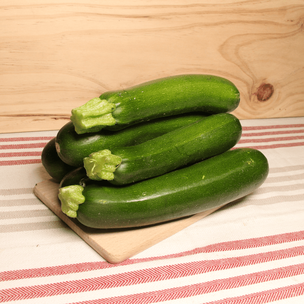 NOT_APPLICABLE Courgette verte BIO - 1 kg vrac-zero-dechet-ecolo-lille-pilaterie