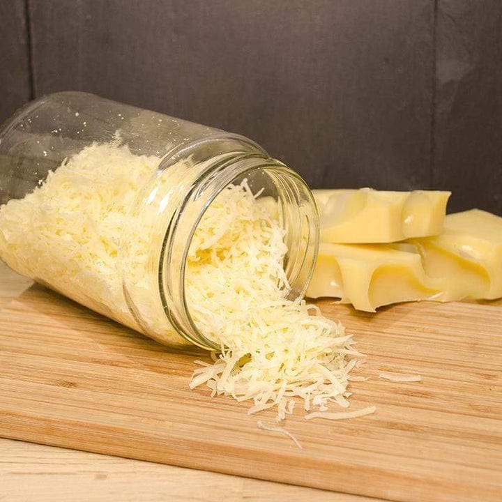 NOT_APPLICABLE Emmental râpé au lait cru - 150g vrac-zero-dechet-ecolo-lille-pilaterie