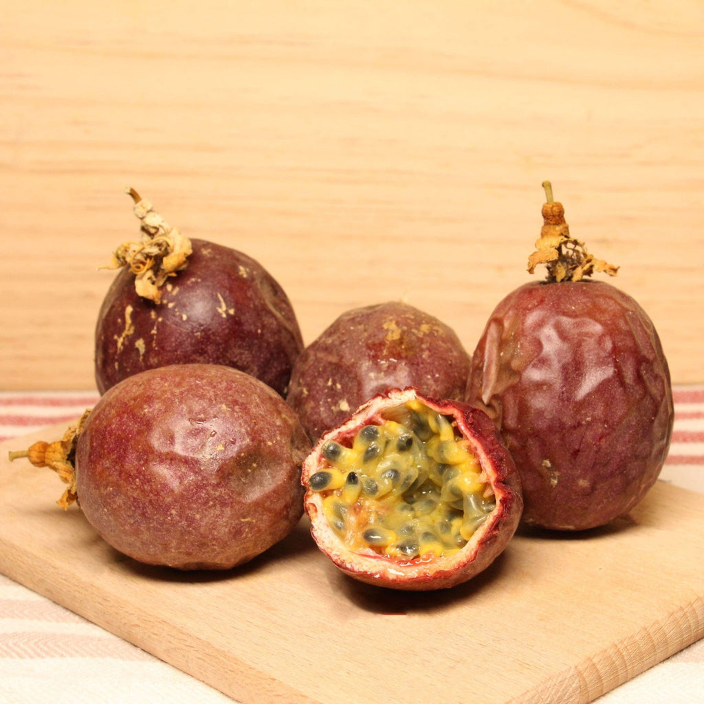 NOT_APPLICABLE Fruits de la passion BIO - Lot de 5 vrac-zero-dechet-ecolo-lille-pilaterie