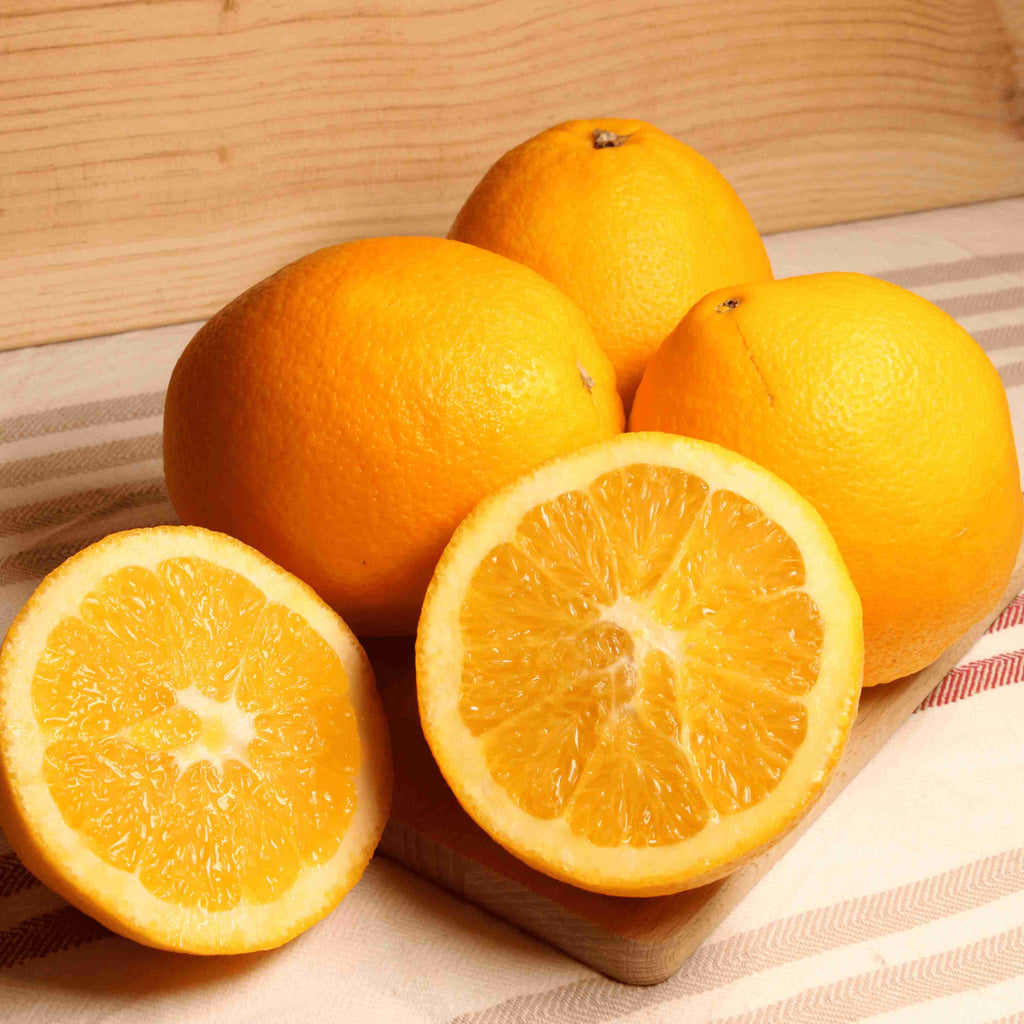 NOT_APPLICABLE Oranges à dessert BIO - Lanelate - 3 pièces vrac-zero-dechet-ecolo-lille-pilaterie