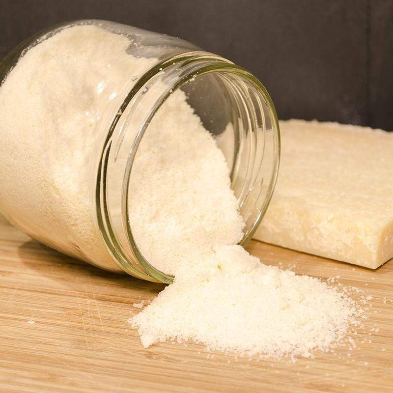 NOT_APPLICABLE Parmesan râpé - 100g vrac-zero-dechet-ecolo-lille-pilaterie