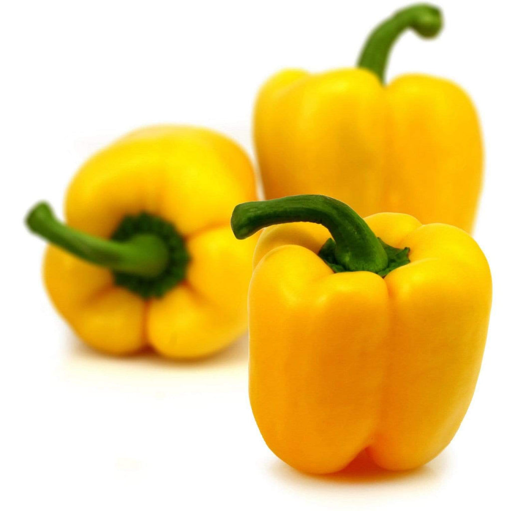 NOT_APPLICABLE Poivron jaune BIO - 300g vrac-zero-dechet-ecolo-lille-pilaterie