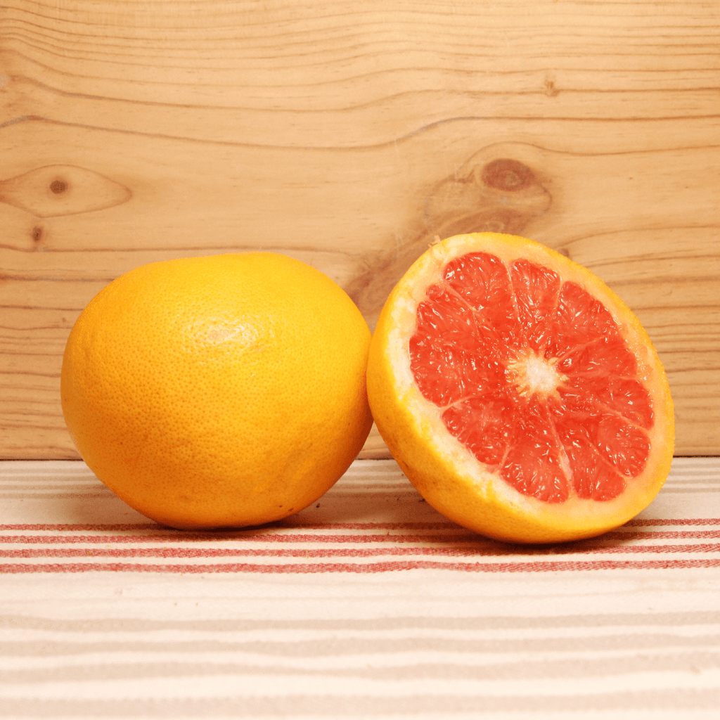 NOT_APPLICABLE Pomelo Star Ruby BIO - La pièce vrac-zero-dechet-ecolo-lille-pilaterie