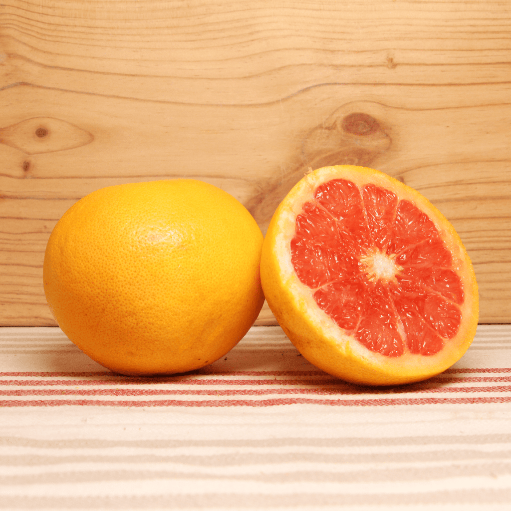 NOT_APPLICABLE Pomelo Star Ruby BIO - La pièce vrac-zero-dechet-ecolo-lille-pilaterie