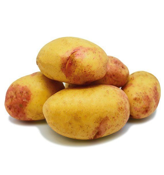 NOT_APPLICABLE Pommes de terre de consommation Carolus (spéciale frite) BIO - 1 kg vrac-zero-dechet-ecolo-lille-pilaterie