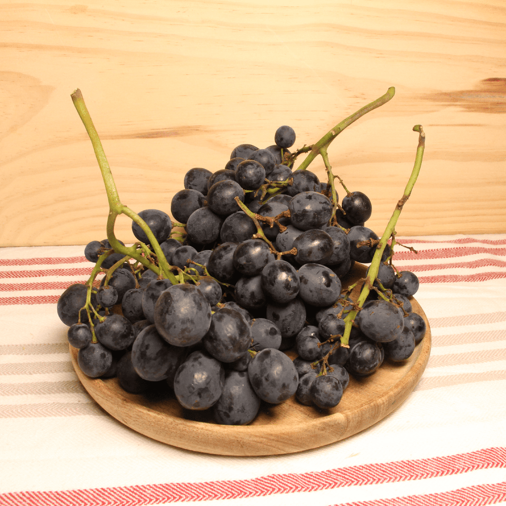 NOT_APPLICABLE Raisin noir BIO - 500g vrac-zero-dechet-ecolo-lille-pilaterie