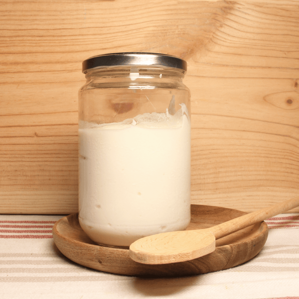 NOT_APPLICABLE Skyr nature 0% mg - 500g vrac-zero-dechet-ecolo-lille-pilaterie