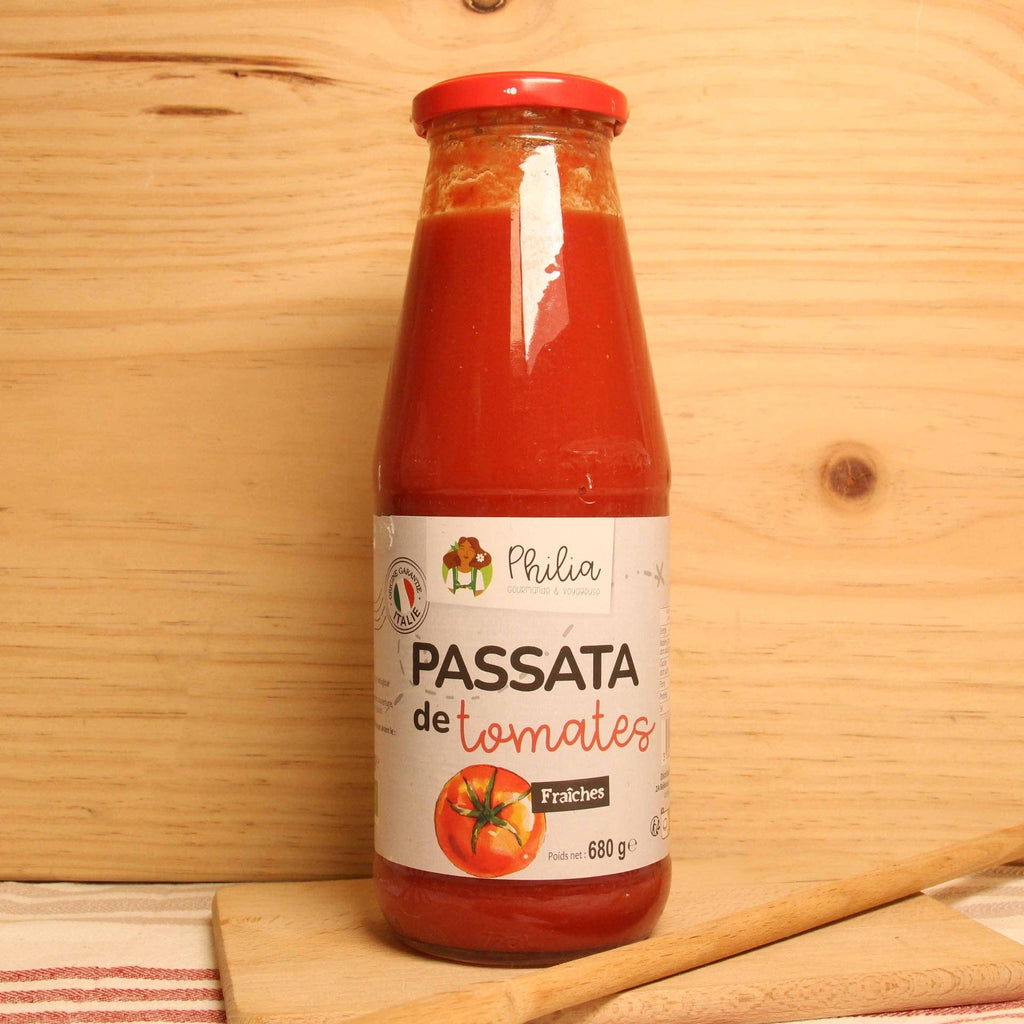Philia Passata de tomate BIO - 680g vrac-zero-dechet-ecolo-lille-pilaterie