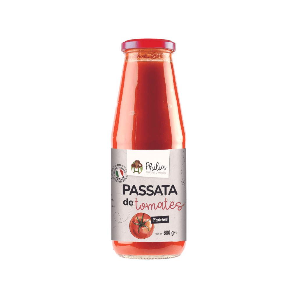 Philia Passata de tomate BIO - 680g vrac-zero-dechet-ecolo-lille-pilaterie