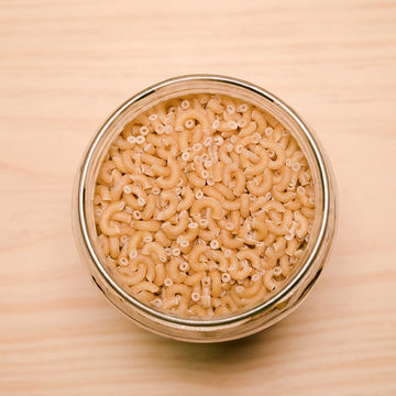 Pâtes, riz et céréales – Le Drive tout nu