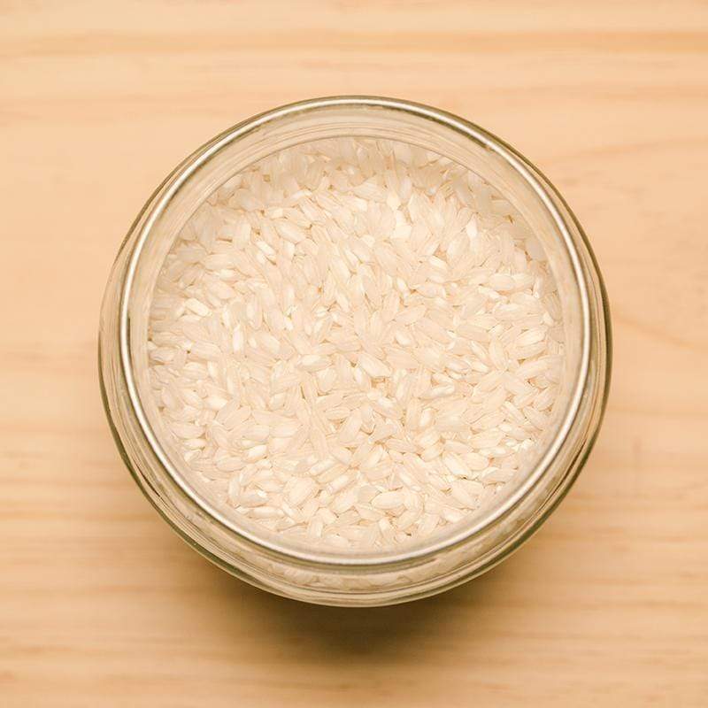Priméal Riz Carnaroli  pour risotto BIO - 500g - ANTIGASPI vrac-zero-dechet-ecolo-lille-pilaterie