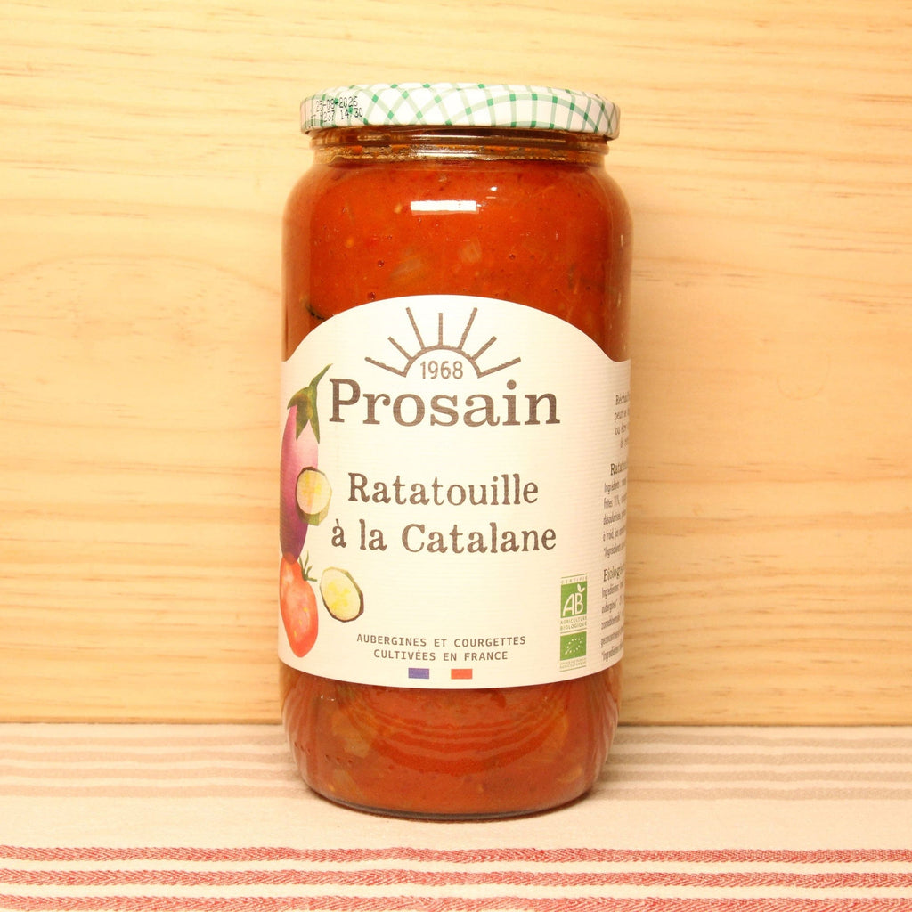 Prosain Ratatouille à la Catalane BIO format familial - 1kg vrac-zero-dechet-ecolo-lille-pilaterie