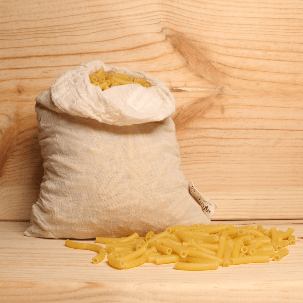 Senfas Pâtes macaroni blanches BIO - 1kg vrac-zero-dechet-ecolo-lille-pilaterie