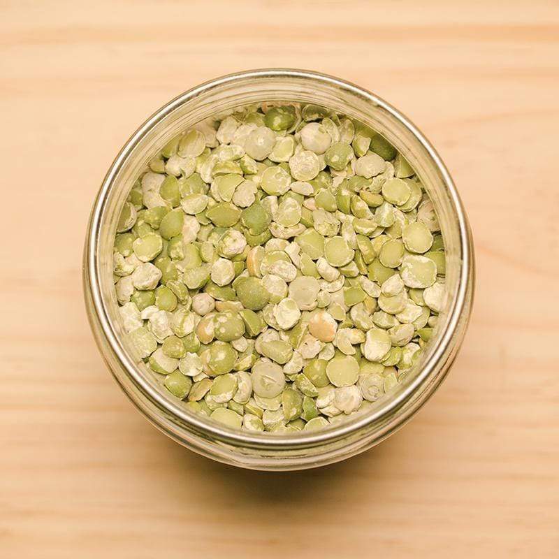 Senfas Pois cassés BIO - 500g vrac-zero-dechet-ecolo-lille-pilaterie