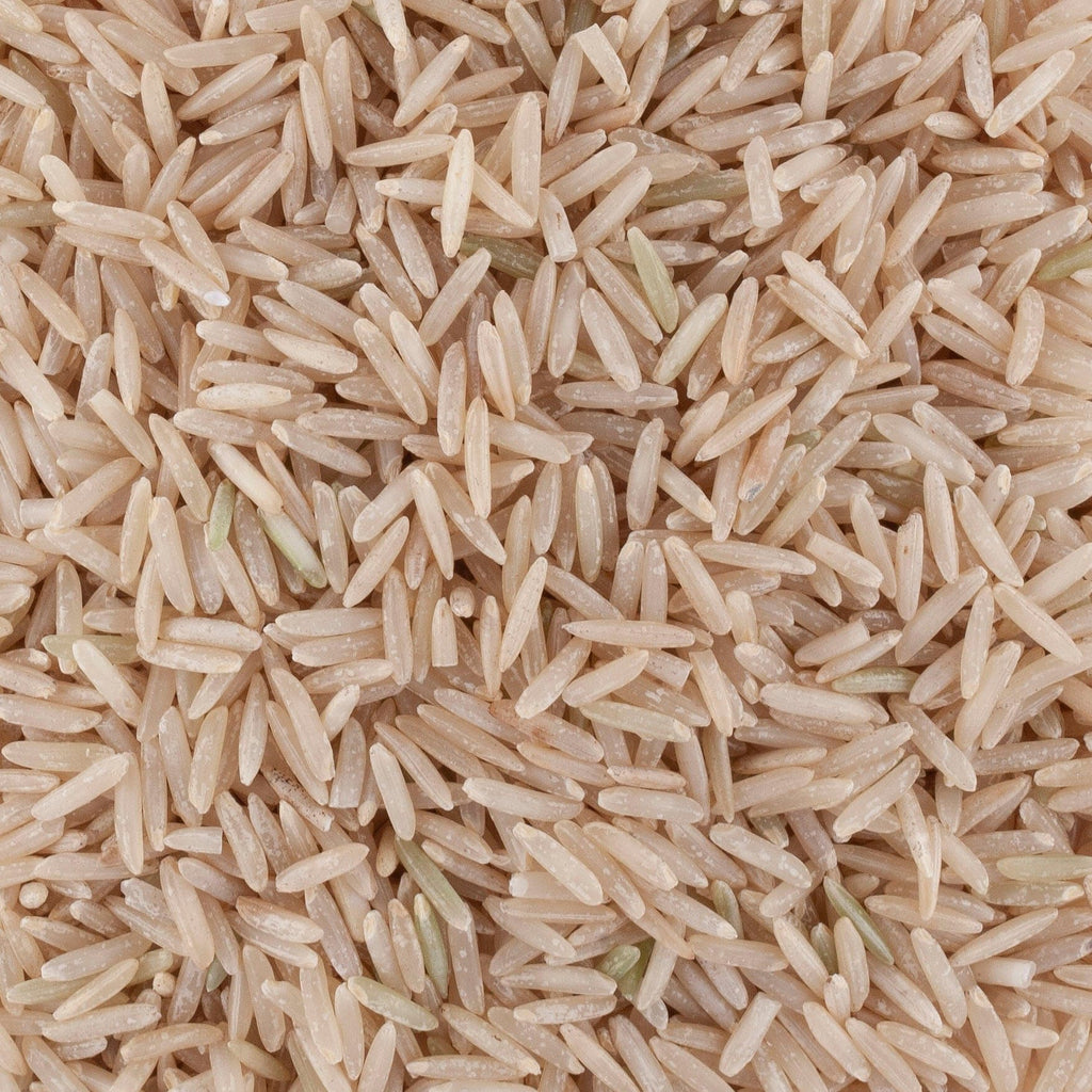 Senfas Riz basmati complet BIO - 500g vrac-zero-dechet-ecolo-lille-pilaterie