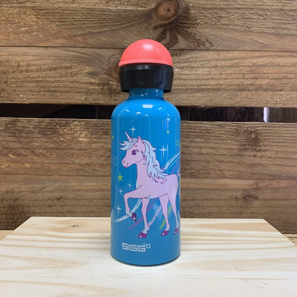 Sigg Gourde bella unicorn- 40cL vrac-zero-dechet-ecolo-lille-pilaterie