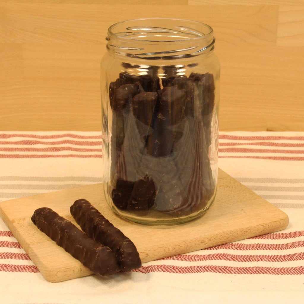 Superstories Biscuit finger sésame chocolat BIO - 15 pièces - ANTIGASPI vrac-zero-dechet-ecolo-lille-pilaterie