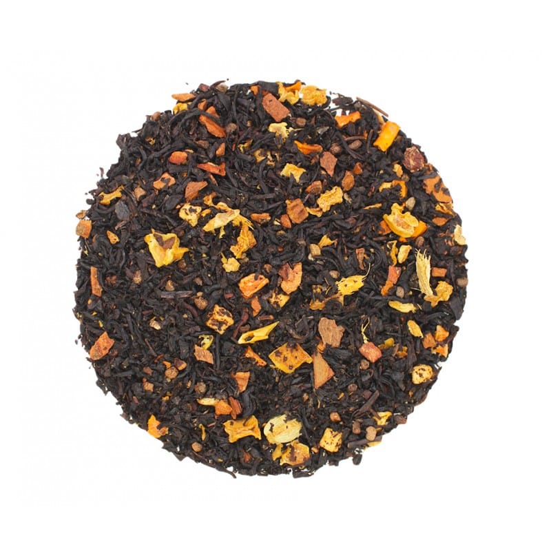 Tea Tap Thé noir Jingle Chaï - 50g vrac-zero-dechet-ecolo-lille-pilaterie