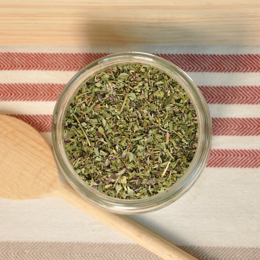 Tisanes Le Dauphin Origan de France BIO - 30g vrac-zero-dechet-ecolo-lille-pilaterie