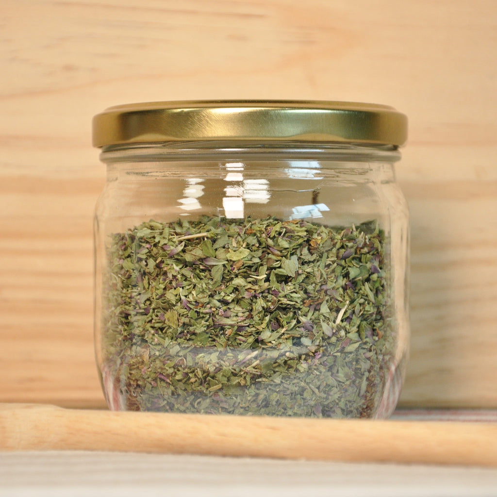 Tisanes Le Dauphin Origan de France BIO - 30g vrac-zero-dechet-ecolo-lille-pilaterie