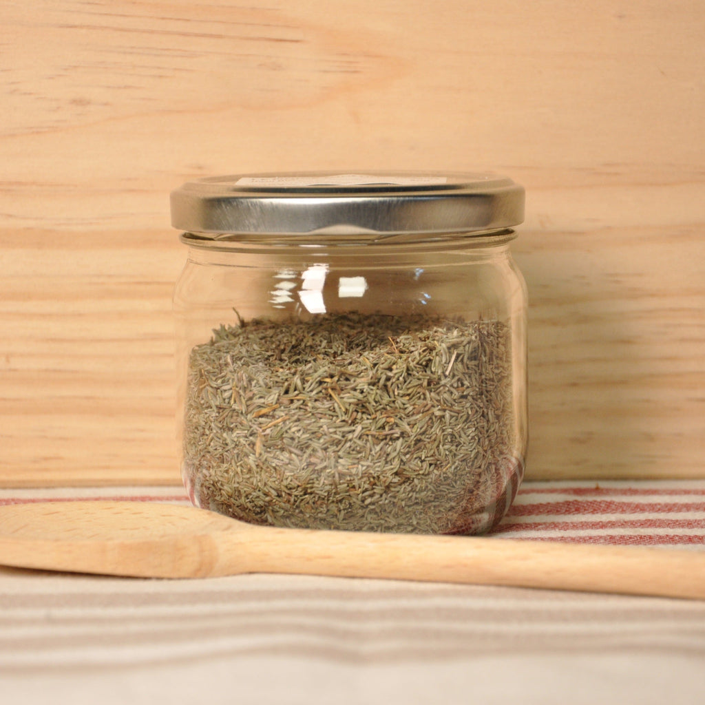 Tisanes Le Dauphin Thym de France BIO - 50g vrac-zero-dechet-ecolo-lille-pilaterie