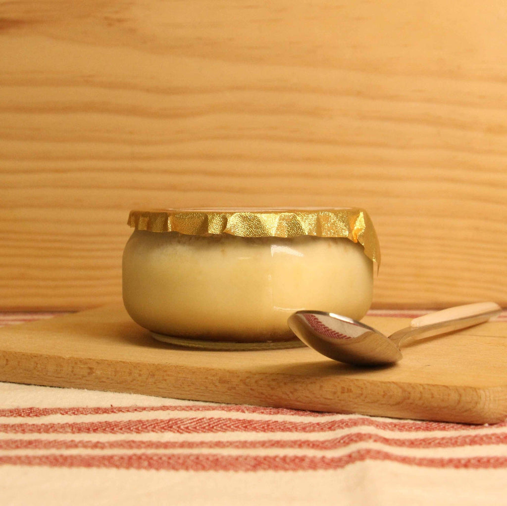 Une histoire de desserts - Marie Morin Tiramisu au café - 80g vrac-zero-dechet-ecolo-lille-pilaterie