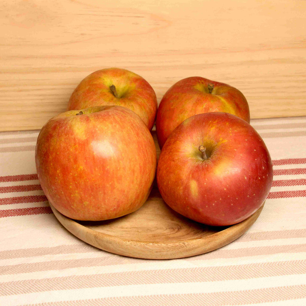 Verger de Foncoussières Pomme Fuji - 1kg vrac-zero-dechet-ecolo-lille-pilaterie