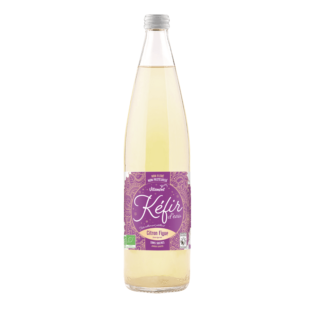 Vitamont Kéfir citron figue BIO - 75cl vrac-zero-dechet-ecolo-lille-pilaterie