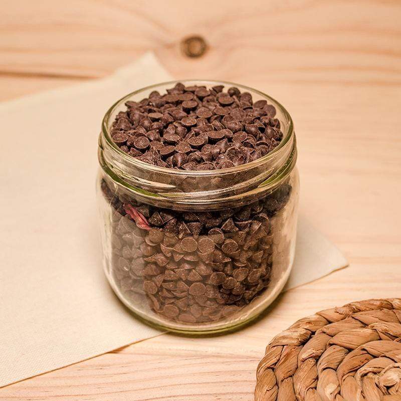 Actibio Pépites de chocolat noir 60% - 250g vrac-zero-dechet-ecolo-lille-pilaterie