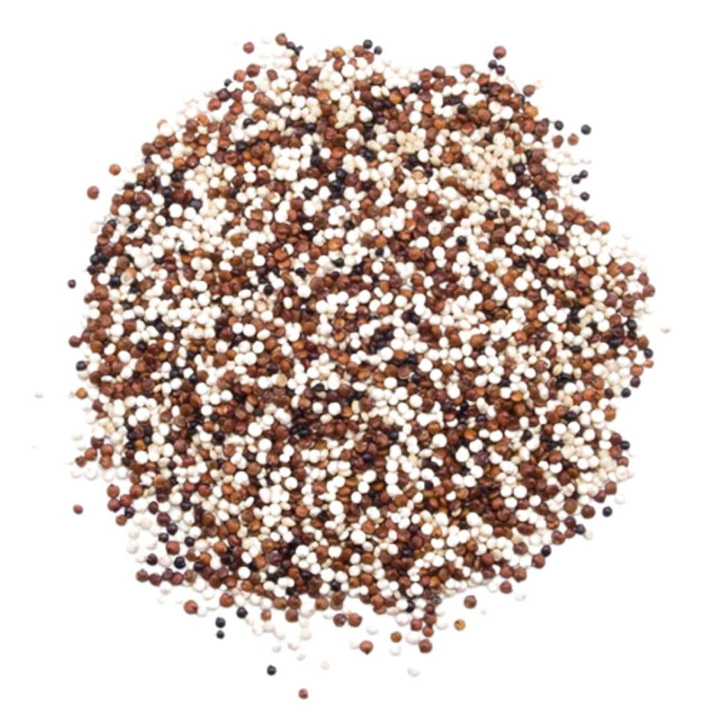 Actibio Quinoa 3 couleurs (500g) - BIO vrac-zero-dechet-ecolo-lille-pilaterie