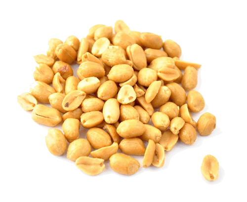 Agrosourcing Cacahuètes grillées BIO - 150g vrac-zero-dechet-ecolo-lille-pilaterie