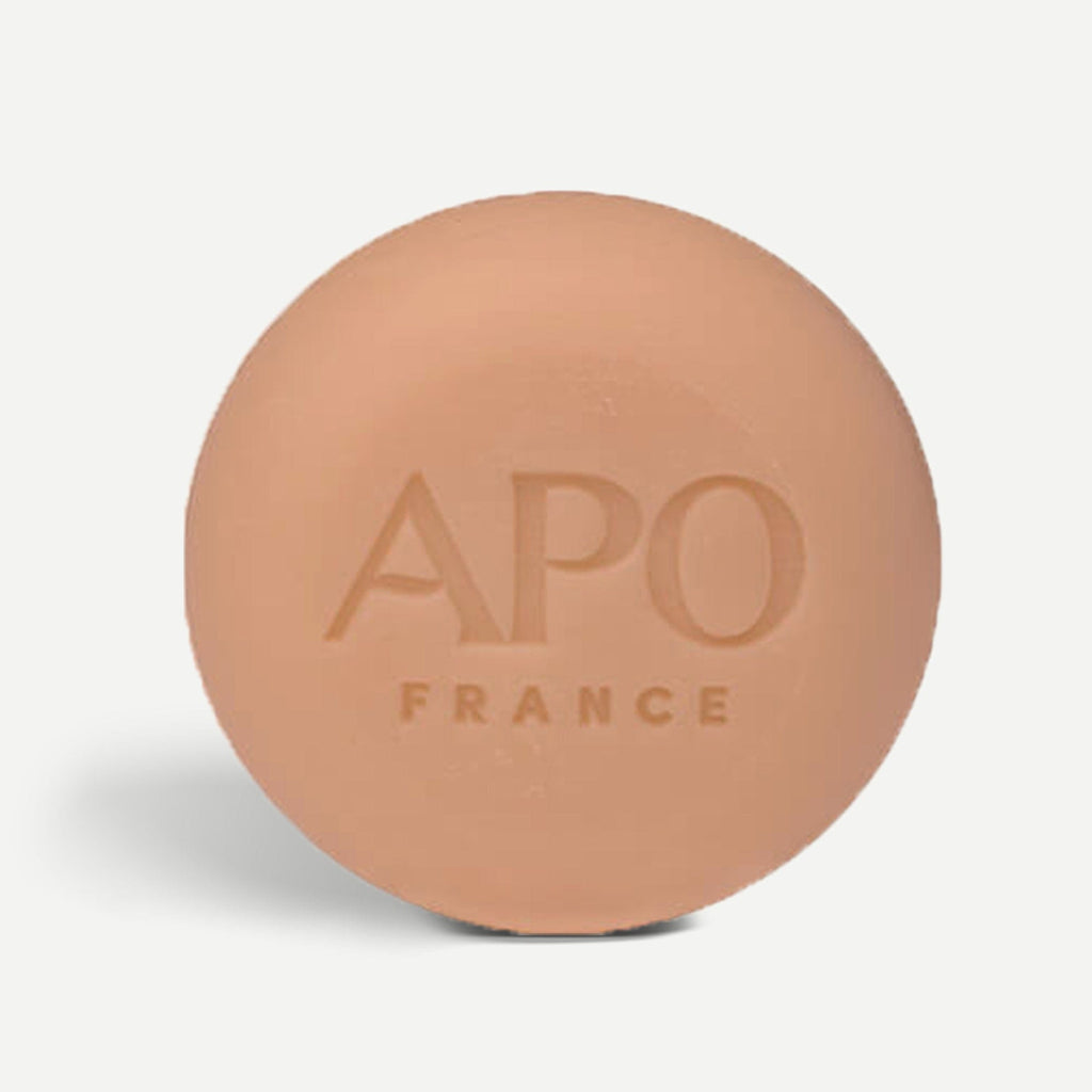 APO France Shampoing solide - Cheveux secs - 75g vrac-zero-dechet-ecolo-lille-pilaterie