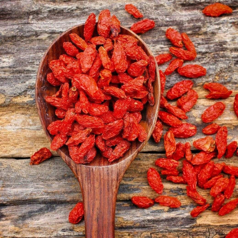 Baie de Goji BIO - 150g