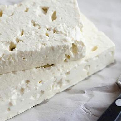 L'ami fromager Feta AOP au lait de brebis - 200g vrac-zero-dechet-ecolo-lille-pilaterie