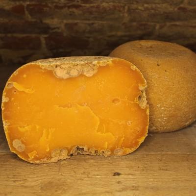 L'ami fromager Mimolette Extra vieille - 24 mois - 200g vrac-zero-dechet-ecolo-lille-pilaterie