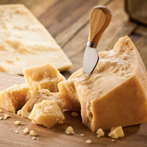 L'ami fromager Parmesan AOP - Lait cru de vache - 200g vrac-zero-dechet-ecolo-lille-pilaterie