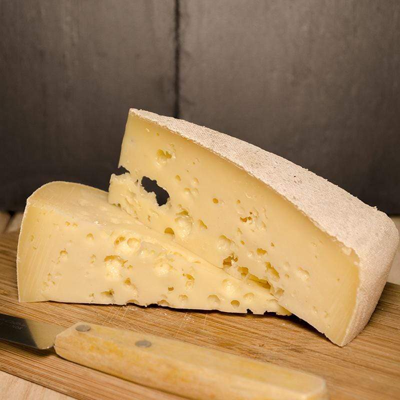 L'ami fromager Tome de Cambrai - 200g vrac-zero-dechet-ecolo-lille-pilaterie