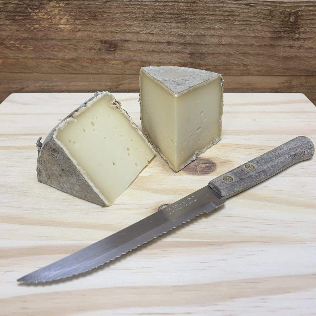 L'ami fromager Tomme de savoie au lait cru IGP - 200g vrac-zero-dechet-ecolo-lille-pilaterie